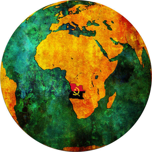 Angola Yellow Fever Update and Why You Should Get The Vaccine