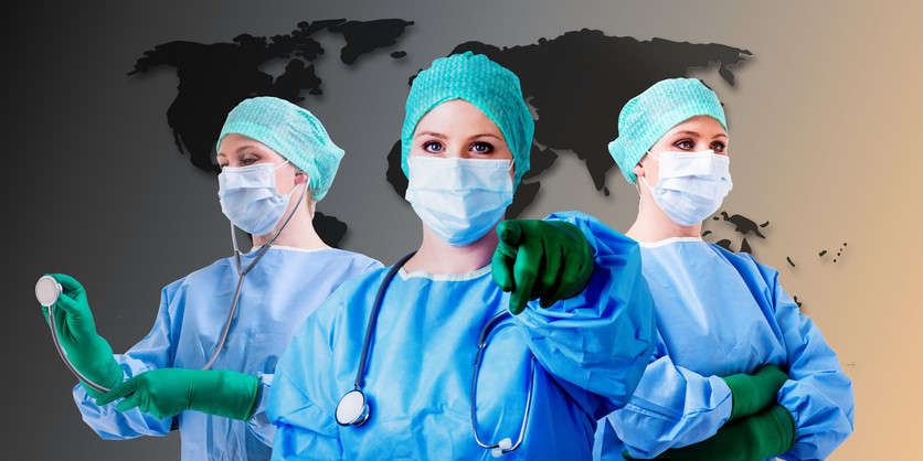 Get Vaccinated for Cholera Before You Travel