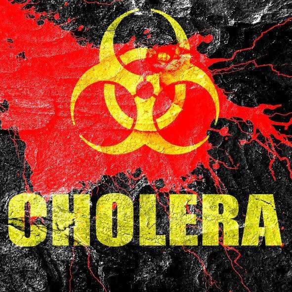 FDA Approves First U.S. Cholera Vaccine