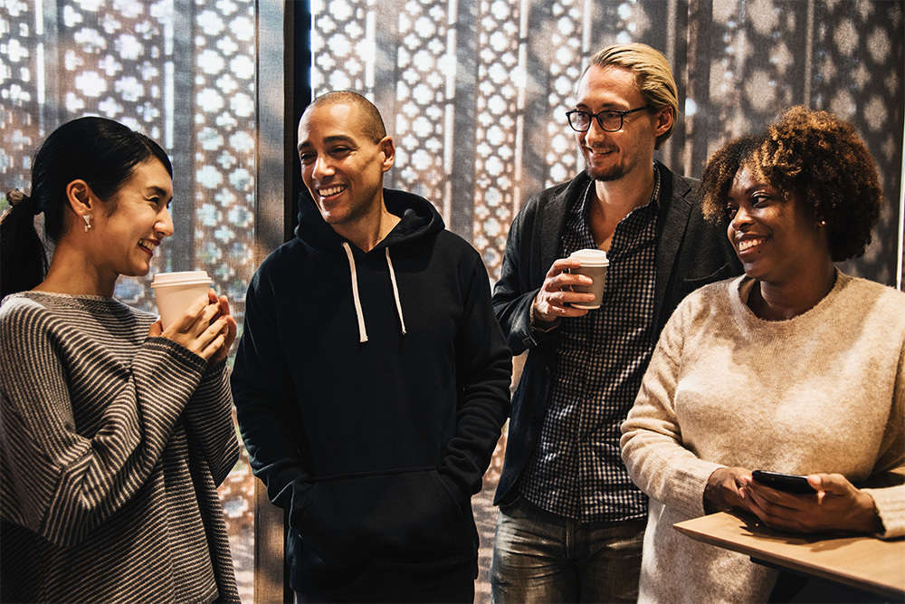 What Is Herd Immunity and How Can It Benefit Me (And My Community)?