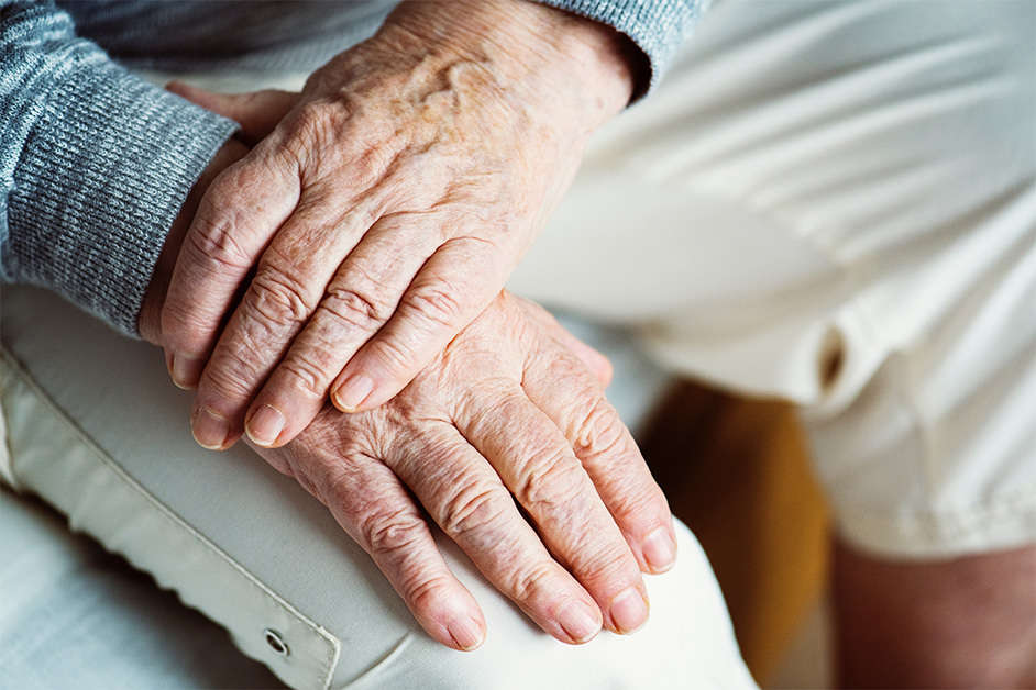 Is an Alzheimer's Vaccine Next?