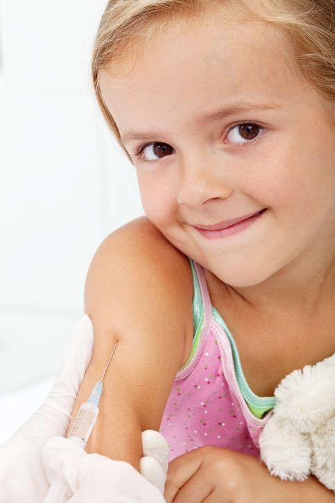 Nasal Spray Flu Vaccine Not Recommended for 2016-2017 Season
