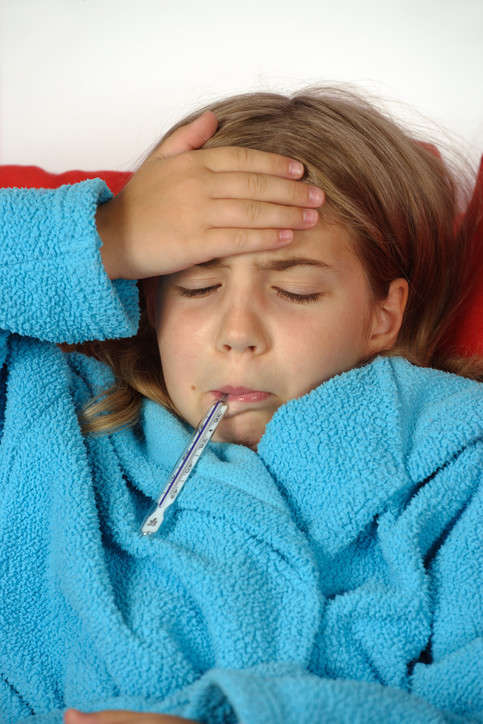 New Recommendations About the Flu This Year