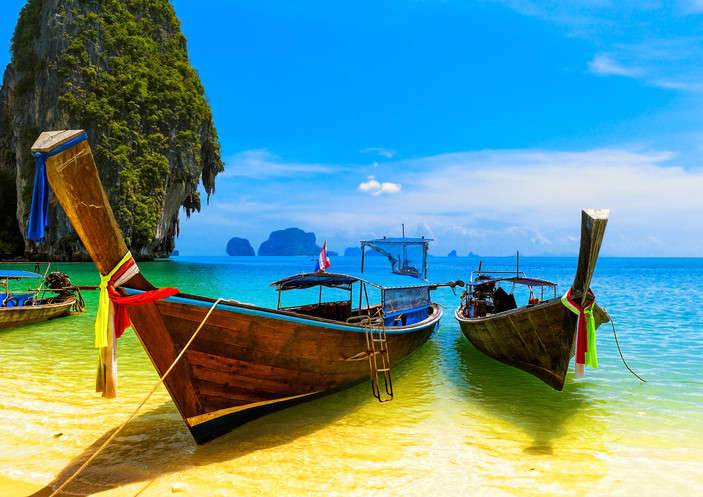 Travel Medicine Tailored to Your Specific Itinerary