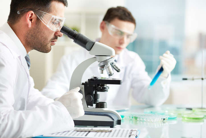 Vaccine Company GlaxoSmithKline Starts $175 Million Production Boost