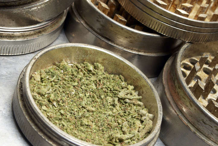 Employers: Knowing Your State Laws of Marijuana Use