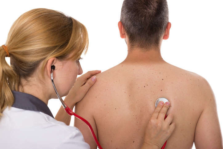 Annual Well-Being Physicals