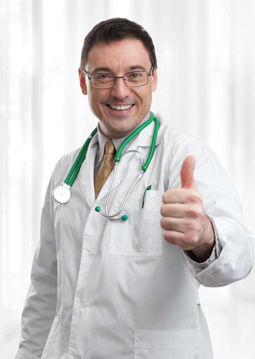 The Importance of Annual Well-Being Exams