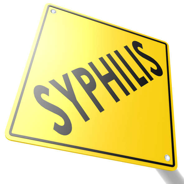 What is Syphilis?