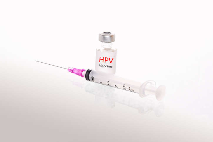 HPV 9 Vaccine Offers Additional Protection