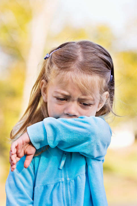 6 Signs That You Have Whooping Cough