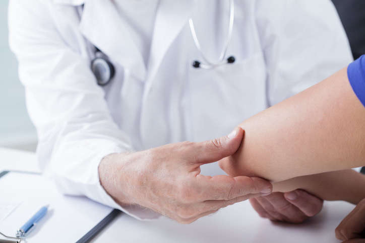 Measles Outbreak in Minnesota's Community