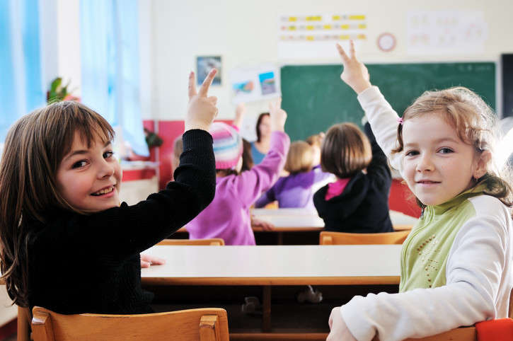 California School District Turns Away Unvaccinated Students