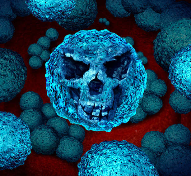 Gonorrhea Cases Showing Resistance to Current Therapies