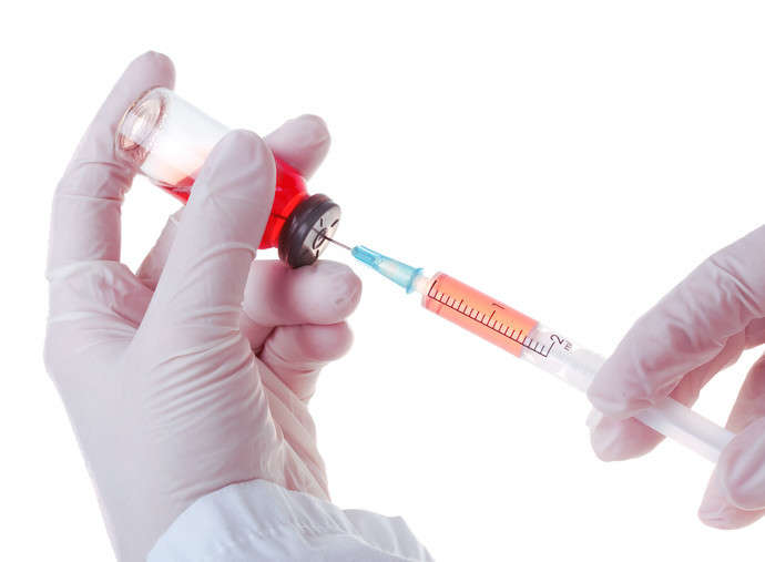 New Vaccines in Development for International Travelers