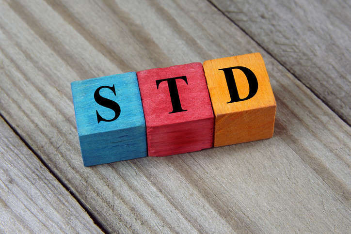 Spending Increase to Fight Rising STD Levels in New York City