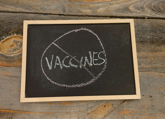 Anti-Vax Doctor Facing Loss of License