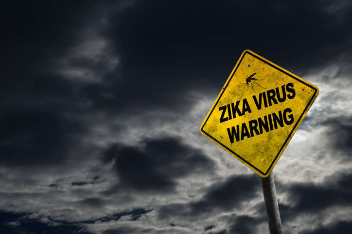 How to Protect Yourself from Zika Virus