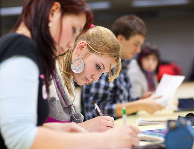 Meningitis Vaccine for College Dorms
