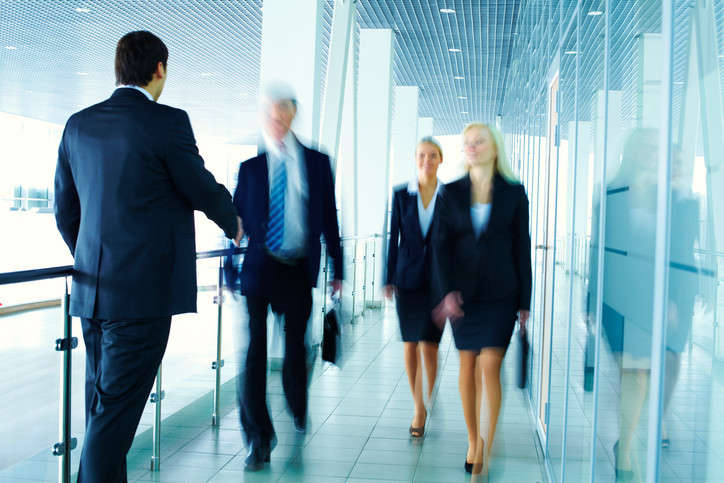 How Wellness Programs Improve and Benefit the Workplace