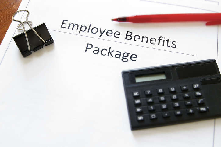 10 Facts and Trends on Employee Health Today