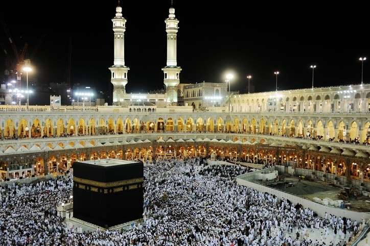 Keeping Safe During Your Trip to the Hajj and Umrah