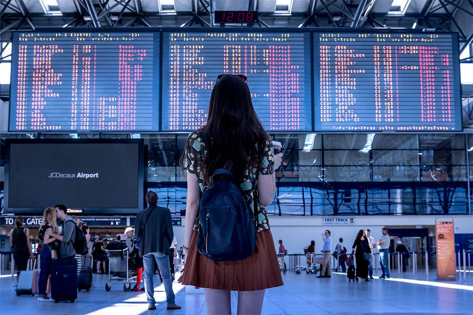 5 Travel Health Concerns You Need to Know