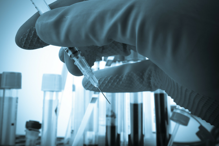 The Hepatitis A Vaccine Shortage