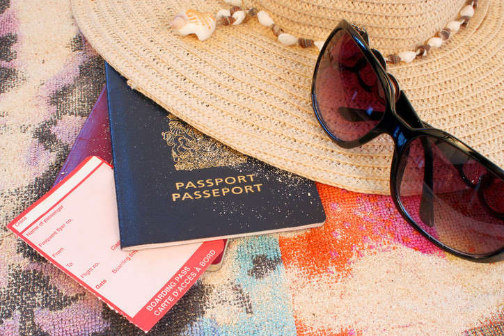 Malaria Prescriptions and Traveling