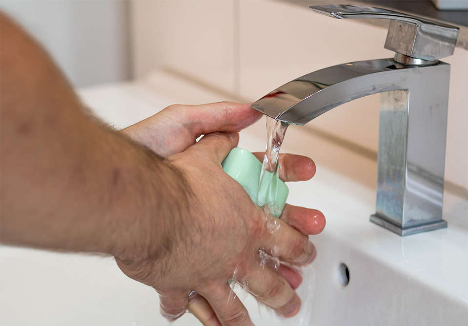 Flu Season Is Here: 11 Facts About the Flu You Need to Know