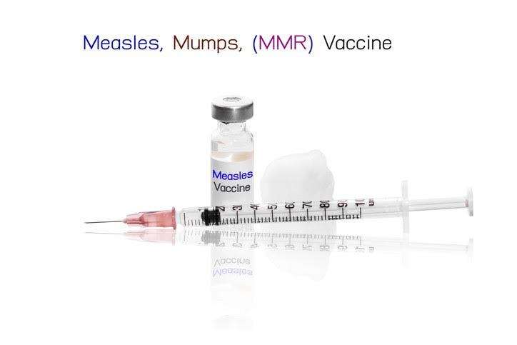 Recent College Campus Measles and Mumps Outbreaks