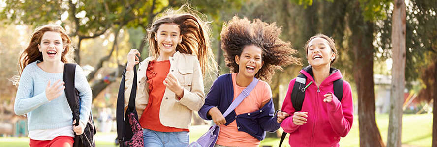 What Vaccines Does My Child Need for Middle School?