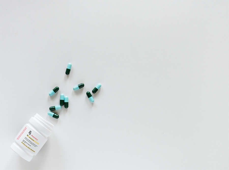 Prescription Medication While Traveling