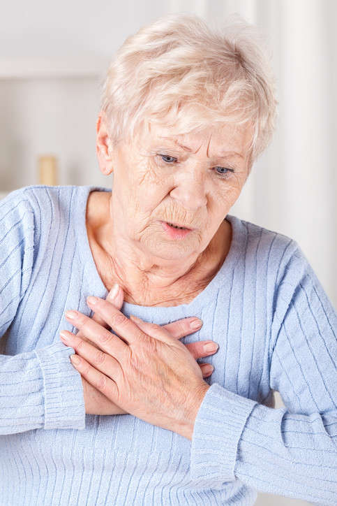 Should You Get the Pneumonia Vaccine?