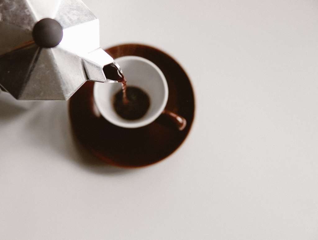 Can You Drink Coffee Before a Drug Test?