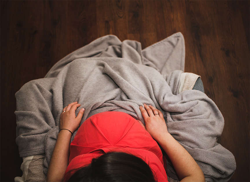 Should Pregnant Women Get the Flu Shot?