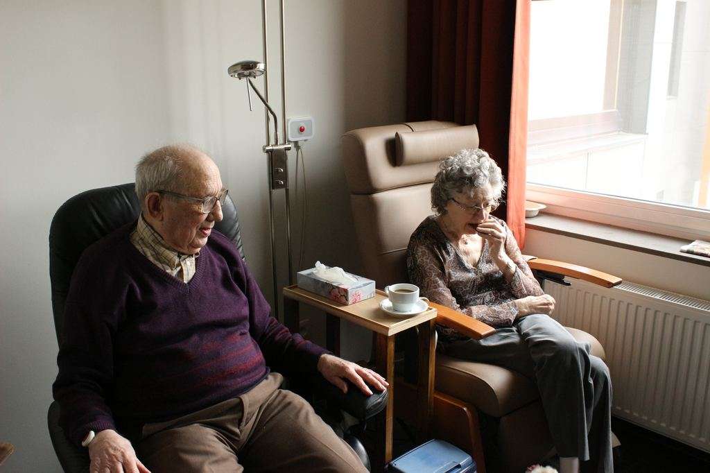 The Most Important Vaccines for Seniors