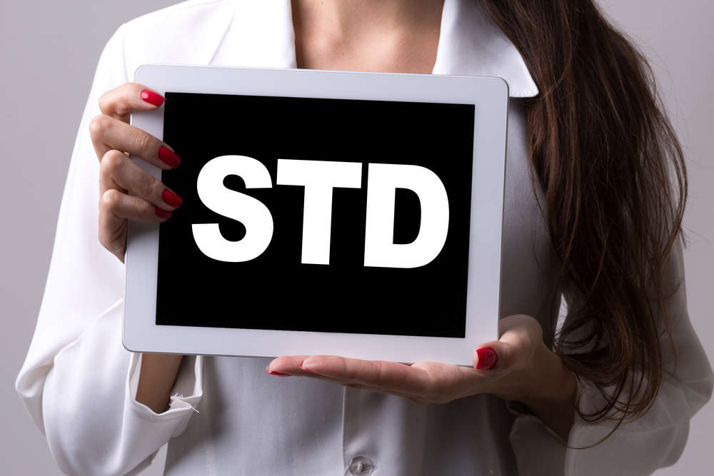 The Importance of the STD Window When Dealing With Herpes