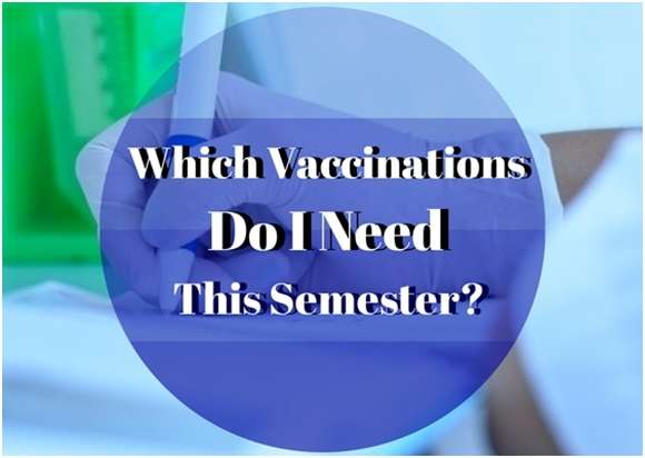 Health Science Student Vaccination Requirements