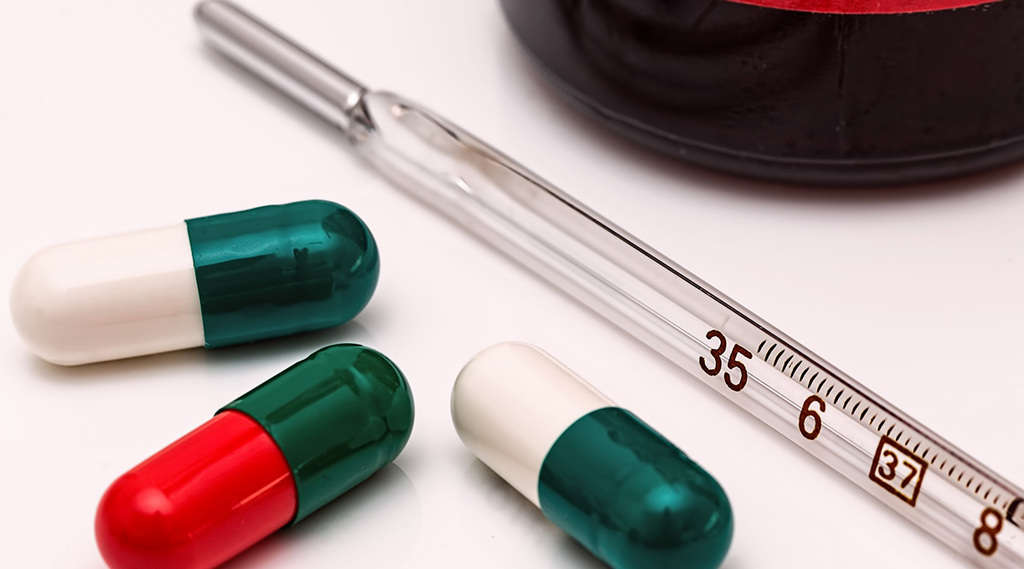 The Most Contagious Diseases (and What to Do About Them)