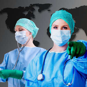 Get Vaccinated for Cholera Before You Travel