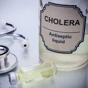 Get Vaccinated for Cholera Before You Travel