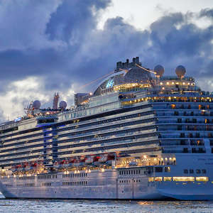 What to Know About Traveling on Cruise Ships