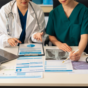 Pre- and Post-Deployment Physicals