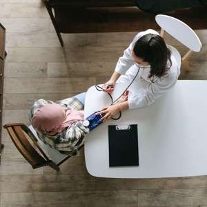 The Benefits of Getting an Annual Physical Exam