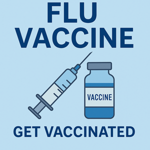 The Importance of Getting the Flu Vaccine Early