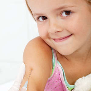 Nasal Spray Flu Vaccine Not Recommended for 2016-2017 Season