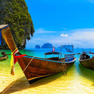 Travel Medicine Tailored to Your Specific Itinerary