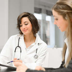 Wellness Checkups Can Help Improve Your Overall Health
