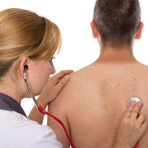 Annual Well-Being Physicals